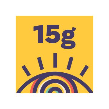 Magic Truffles Hollandia (Private Label) 15 gram