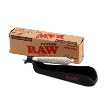 Joint Holder Ashtray | Catcher (RAW)