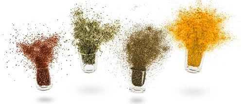 The Discovery of Vaporizer Herbs