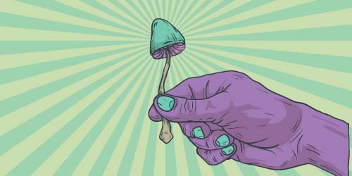 From Leary to Hofmann: Key figures in Psychedelics