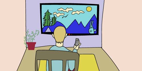 The 25 Most Trippy Movies & Series For Psychedelics